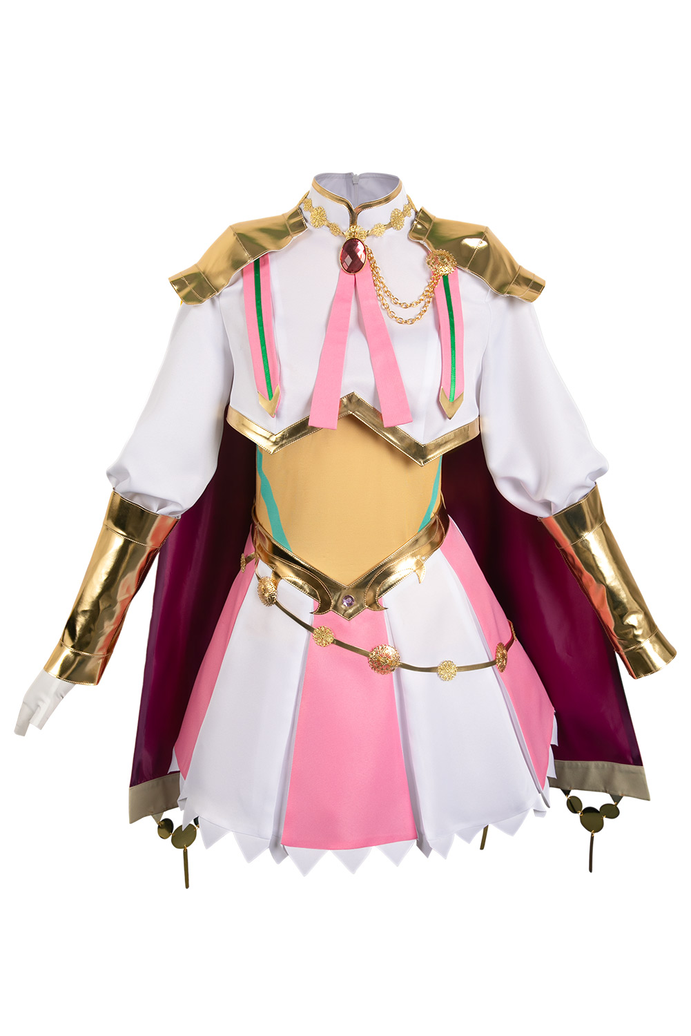 TV Uma Musume: Pretty Derby - Road to the Top T.M. Opera O Outfits Halloween Carnival Suit Cosplay Costume