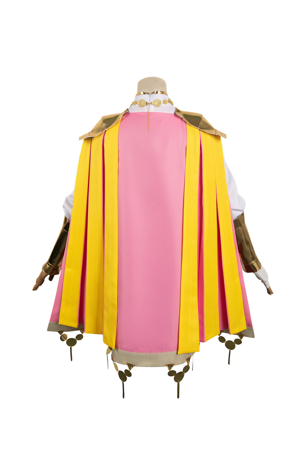 TV Uma Musume: Pretty Derby - Road to the Top T.M. Opera O Outfits Halloween Carnival Suit Cosplay Costume