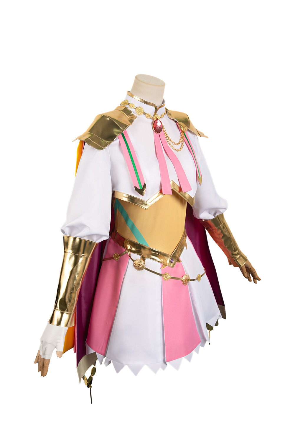TV Uma Musume: Pretty Derby - Road to the Top T.M. Opera O Outfits Halloween Carnival Suit Cosplay Costume
