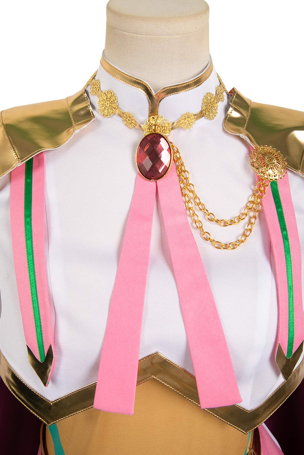 TV Uma Musume: Pretty Derby - Road to the Top T.M. Opera O Outfits Halloween Carnival Suit Cosplay Costume