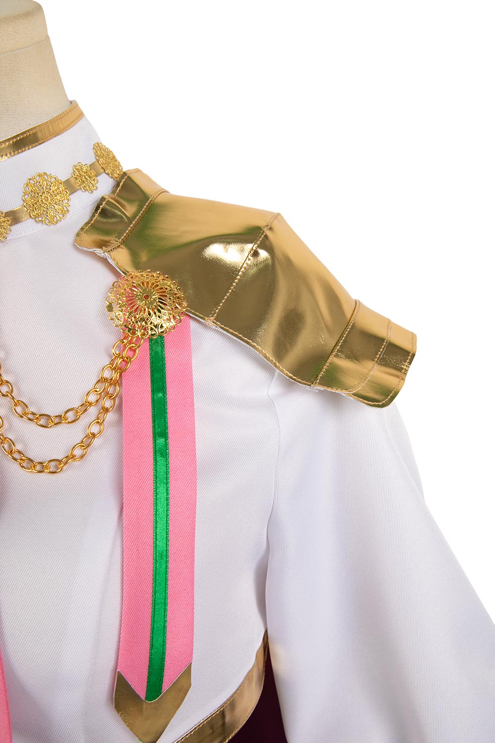 TV Uma Musume: Pretty Derby - Road to the Top T.M. Opera O Outfits Halloween Carnival Suit Cosplay Costume