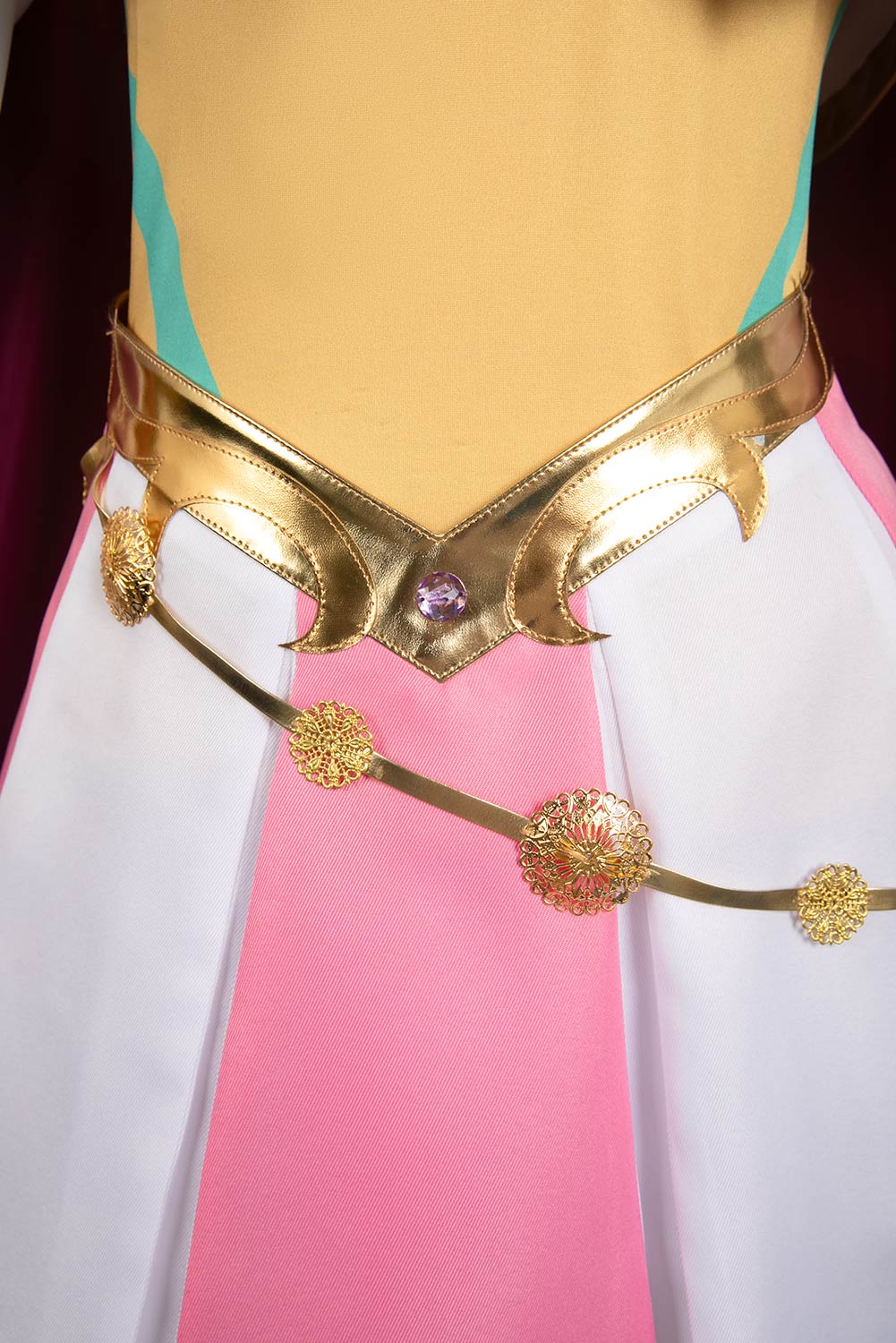 TV Uma Musume: Pretty Derby - Road to the Top T.M. Opera O Outfits Halloween Carnival Suit Cosplay Costume