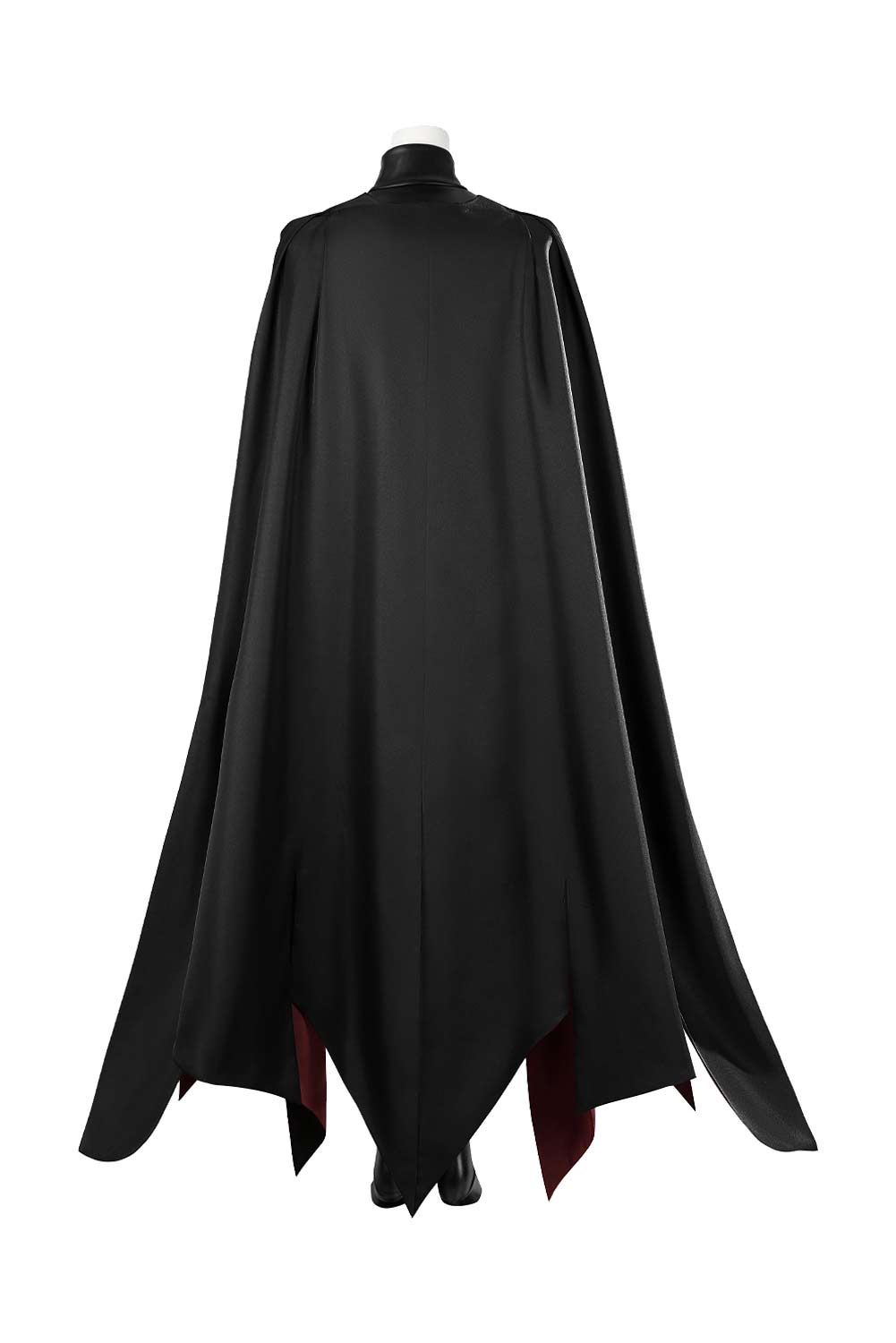 TV X-Men Madelyne Jennifer Red Queen Bodysuit Set Outfits Halloween Carnival Suit Cosplay Costume