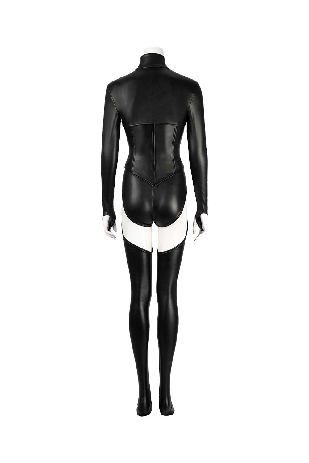 TV X-Men Madelyne Jennifer Red Queen Bodysuit Set Outfits Halloween Carnival Suit Cosplay Costume