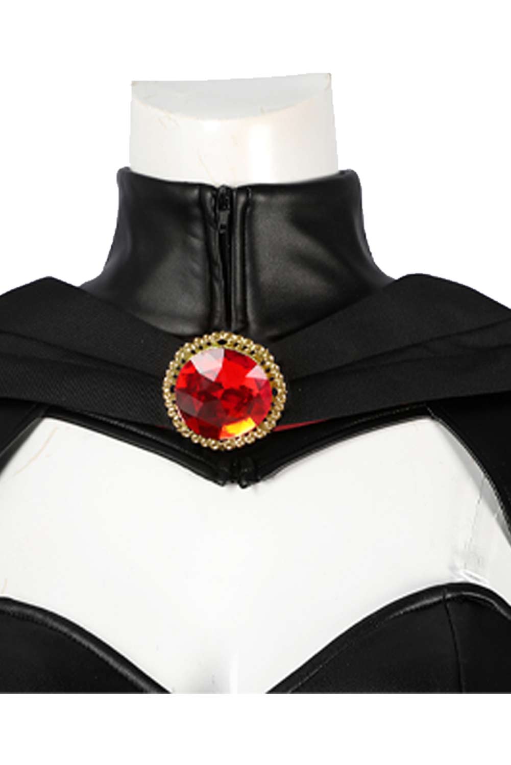 TV X-Men Madelyne Jennifer Red Queen Bodysuit Set Outfits Halloween Carnival Suit Cosplay Costume