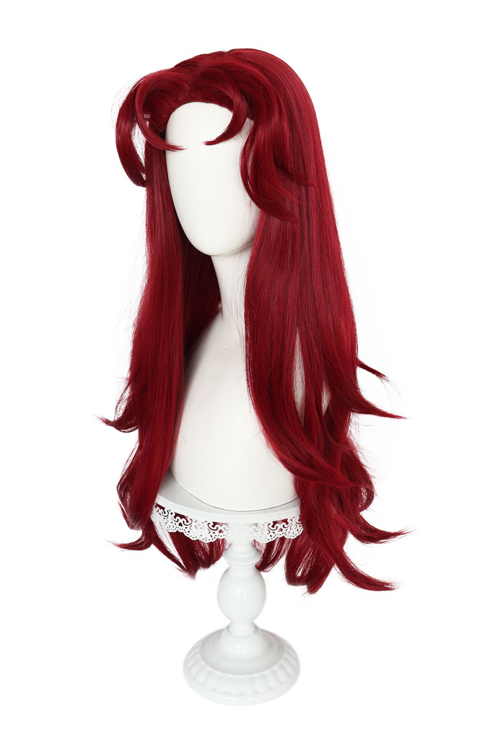 Teen Titans Koriand'r Starfire Cosplay Costume Outfits Halloween Carnival Suit