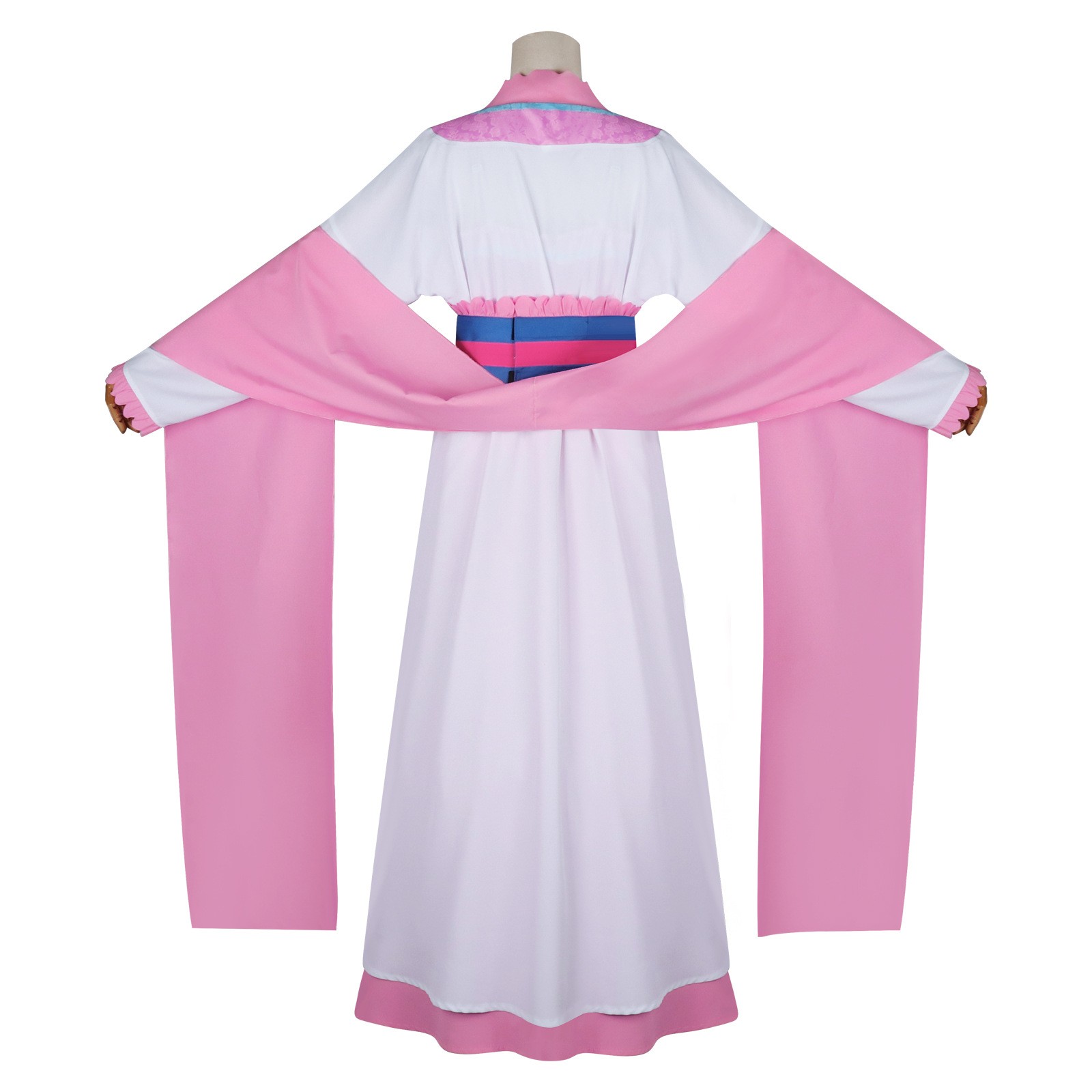 The Apothecary Diaries Lady Lishu Fullset Hanfu Halloween Carnival Party Cosplay Costume