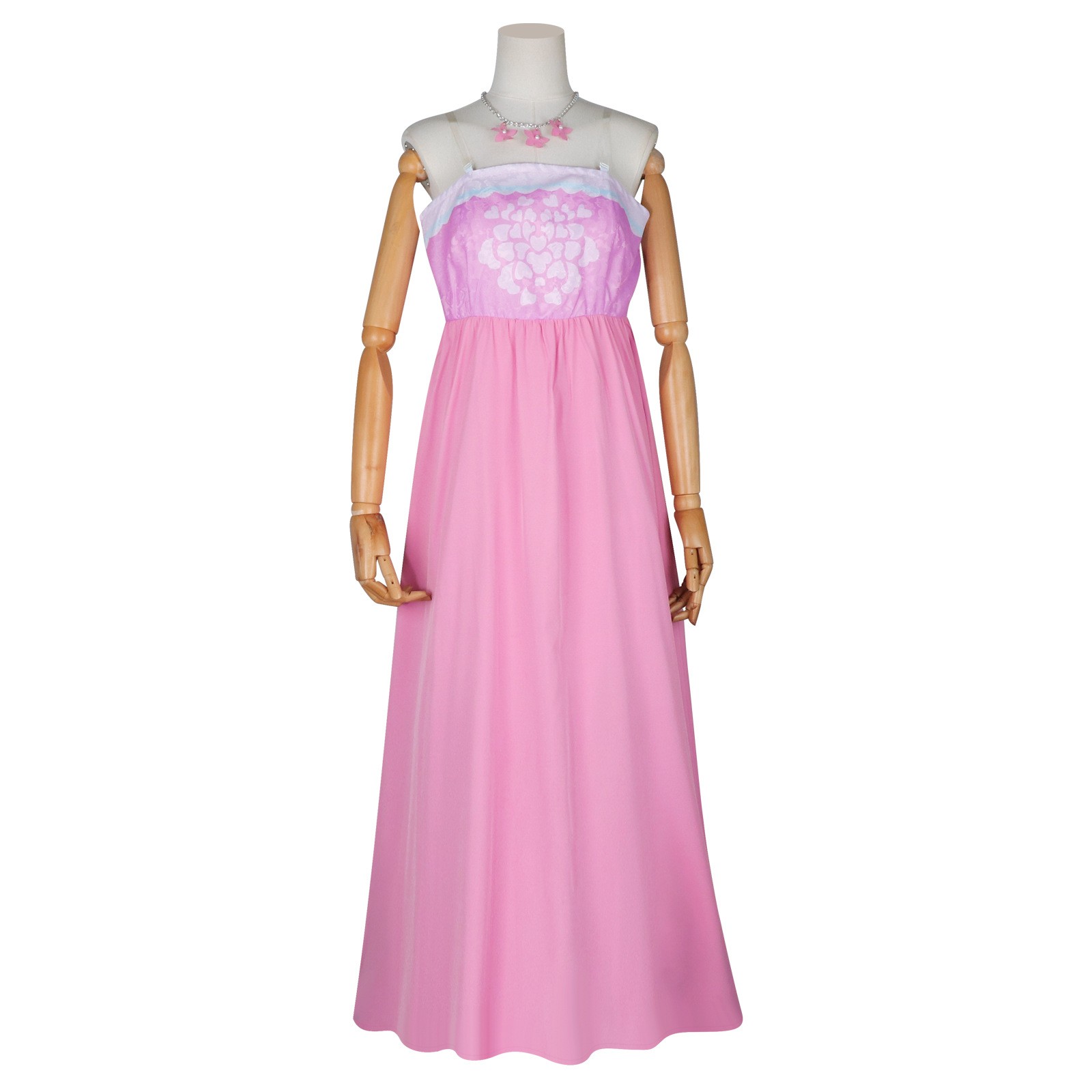 The Apothecary Diaries Lady Lishu Fullset Hanfu Halloween Carnival Party Cosplay Costume