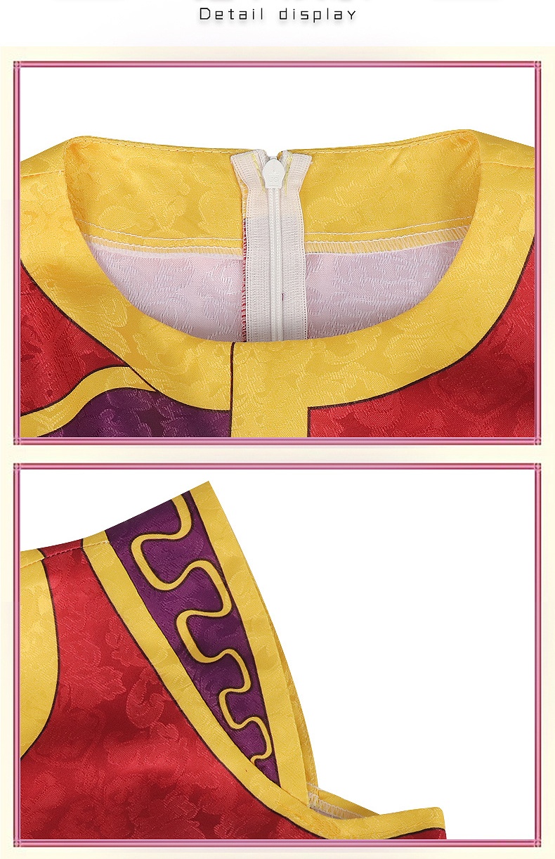 The Apothecary Diaries Lady Loulan Woman Purple Hanfu Outfits Halloween Carnival Party Cosplay Costume