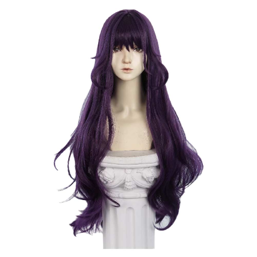 The Fragrant Flower Blooms With Dignity Kaori Kurigu Pink School Unifrom JK Halloween Carnival Party Cosplay Costume