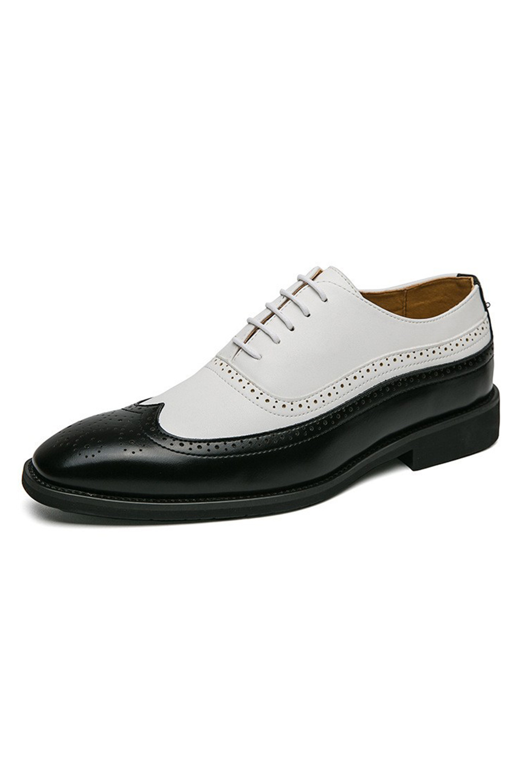 The Mask Stanley Ipkiss Jim Carrey Cosplay Shoes Boots Halloween Custom Made Costumes Accessory