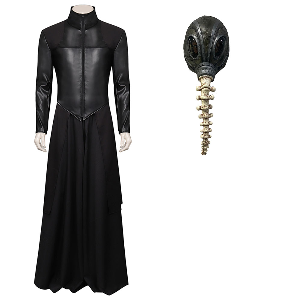 The Sandman Dream Cosplay Costume Outfits Halloween Carnival Suit