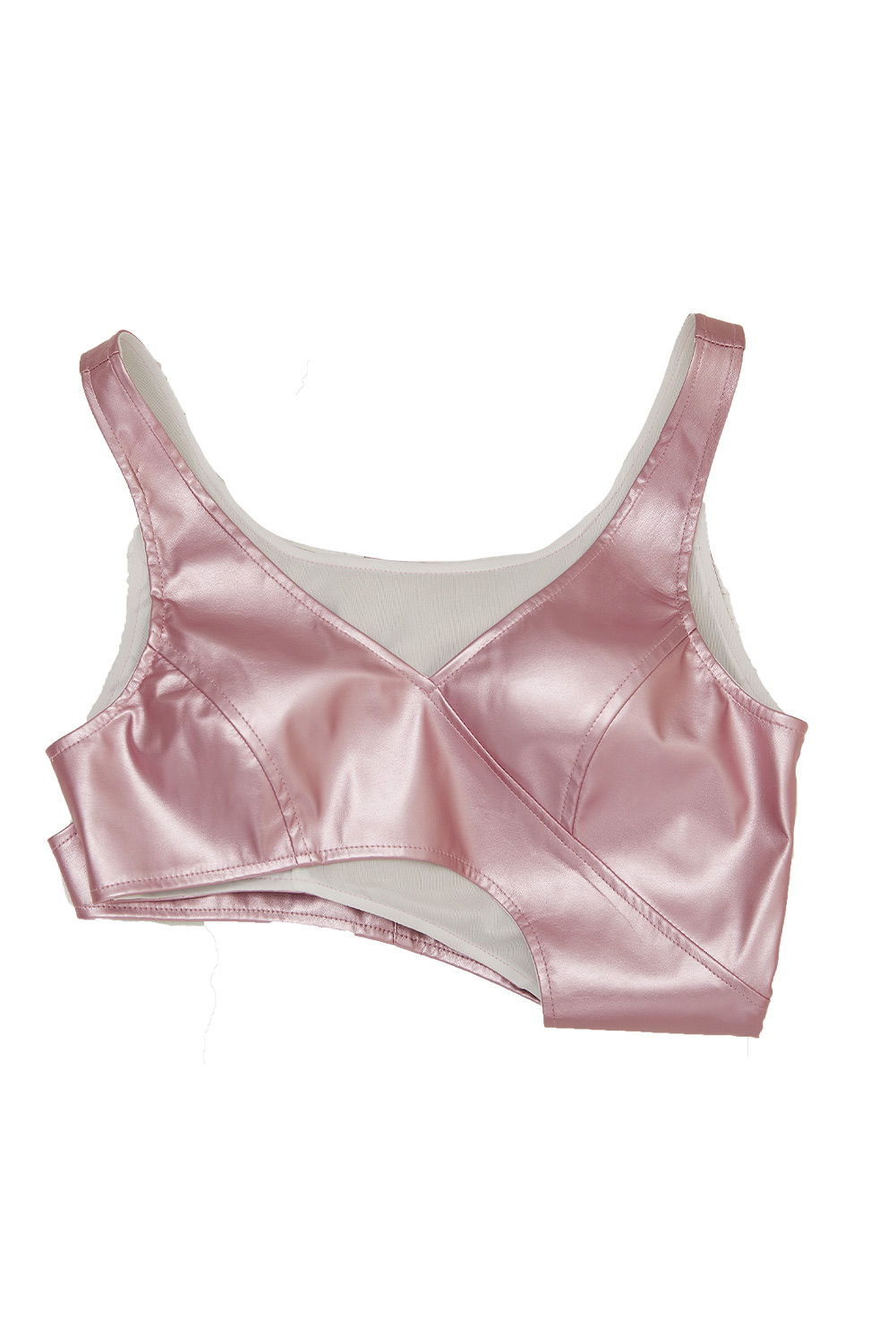 The Substance (2024) Sue Bodysuit Outfits Halloween Carnival Suit Cosplay Costume