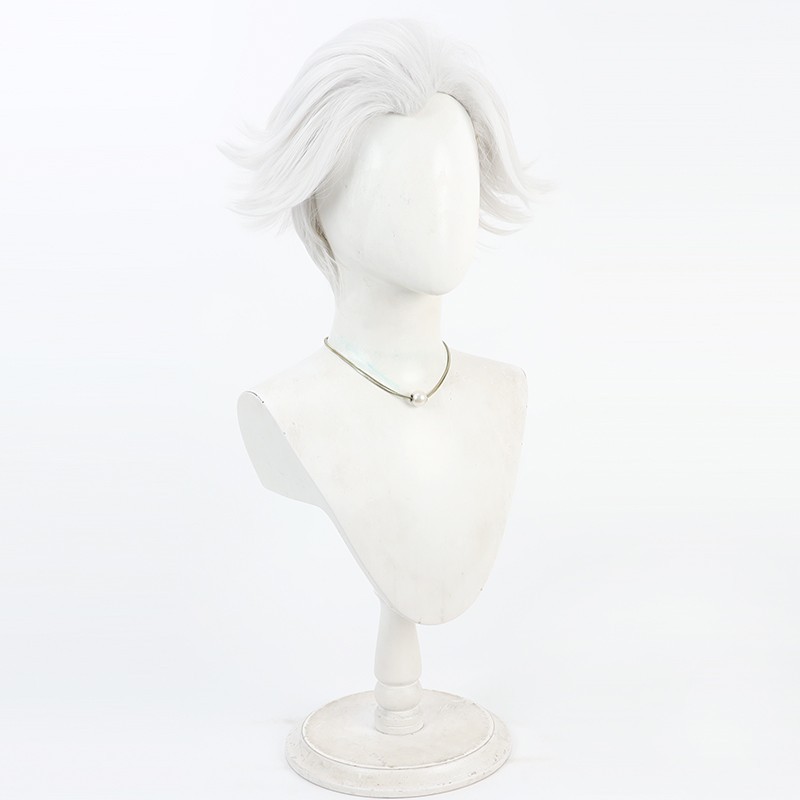 To Be Hero X Nice Men Cape Jumpsuit Set Halloween Carnival Party Cosplay Costume