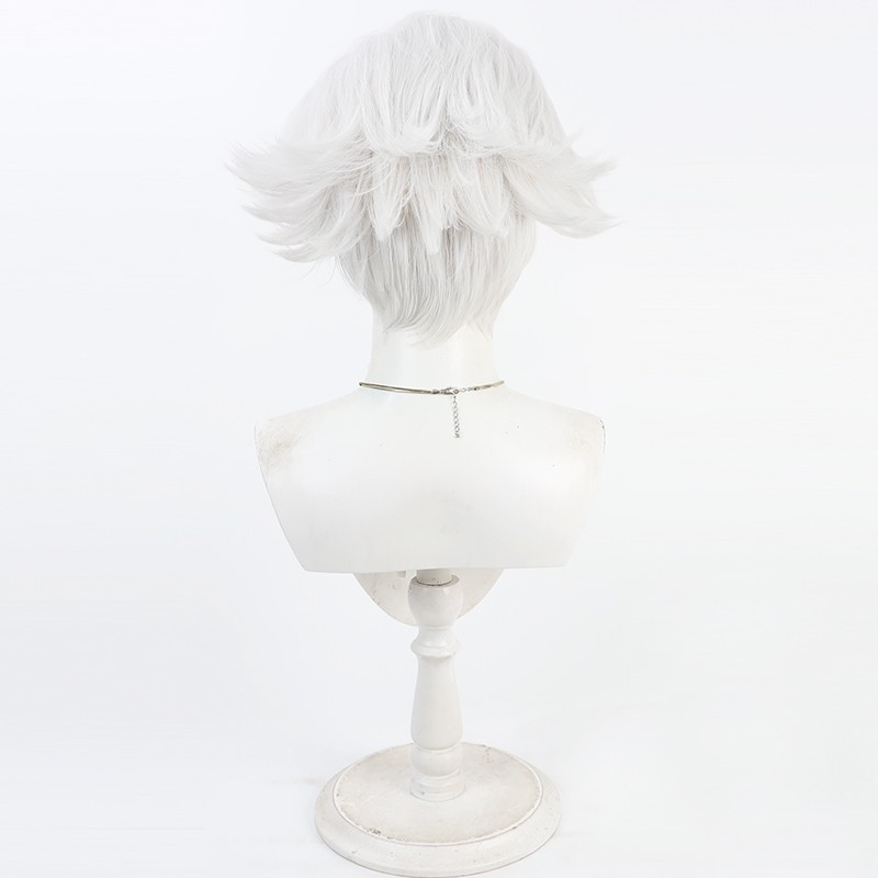 To Be Hero X Nice Men Cape Jumpsuit Set Halloween Carnival Party Cosplay Costume