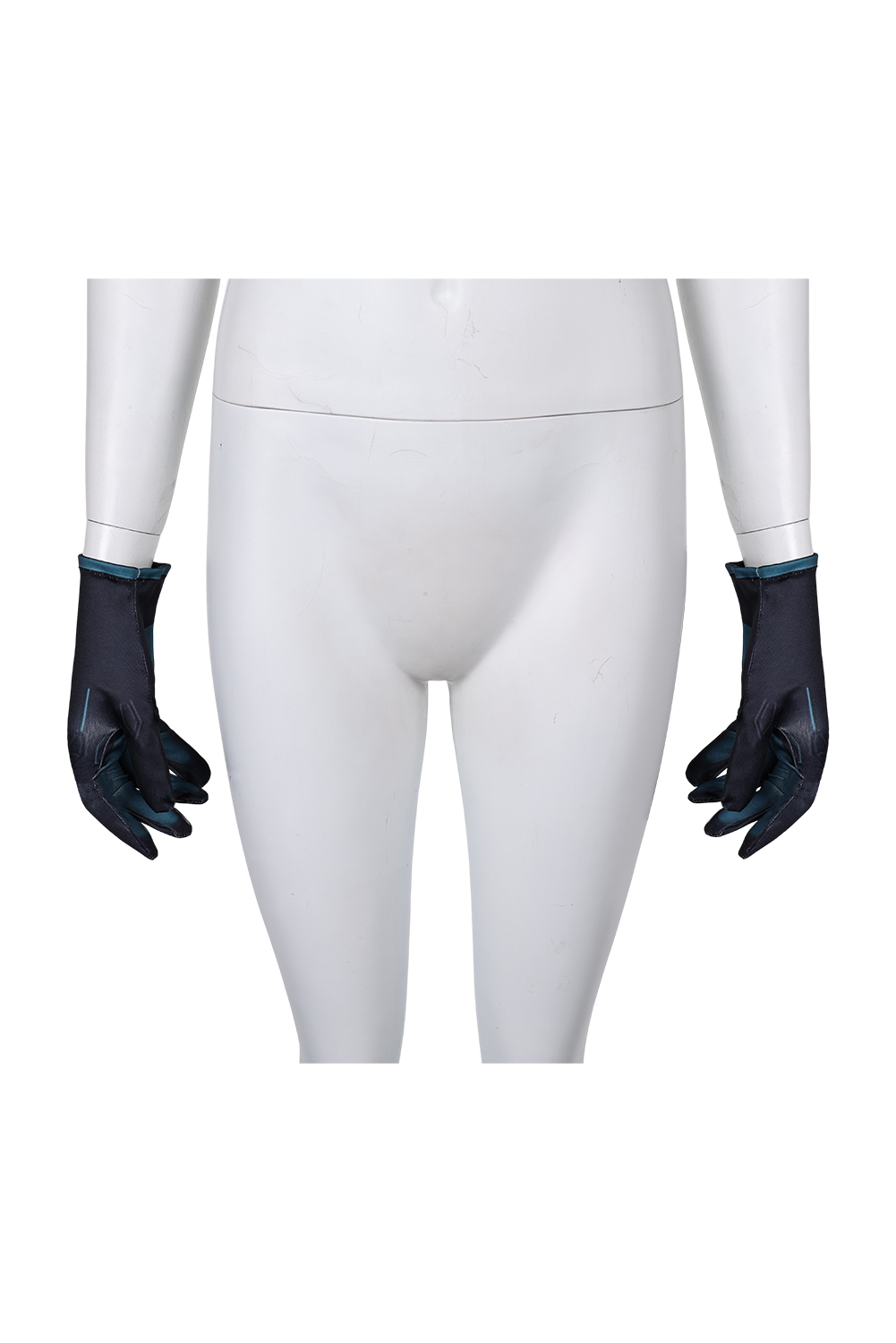 VALORANT Viper Cosplay Gloves Halloween Carnival Costume Accessories