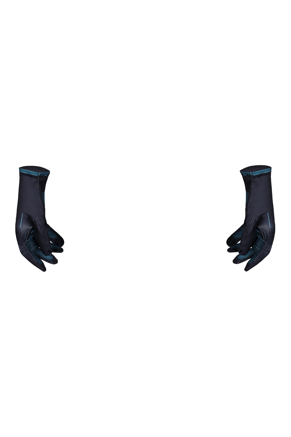 VALORANT Viper Cosplay Gloves Halloween Carnival Costume Accessories