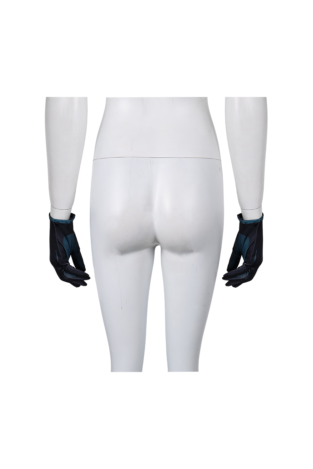 VALORANT Viper Cosplay Gloves Halloween Carnival Costume Accessories