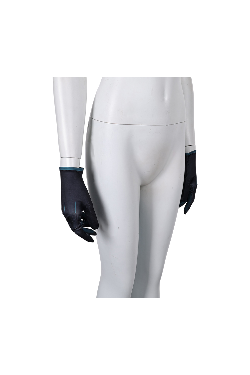 VALORANT Viper Cosplay Gloves Halloween Carnival Costume Accessories