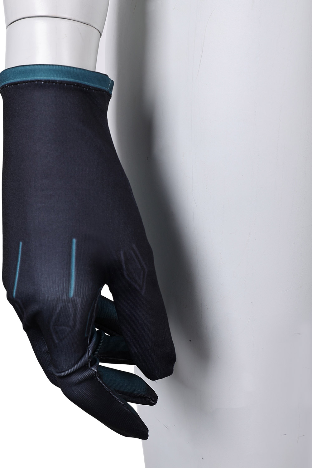 VALORANT Viper Cosplay Gloves Halloween Carnival Costume Accessories