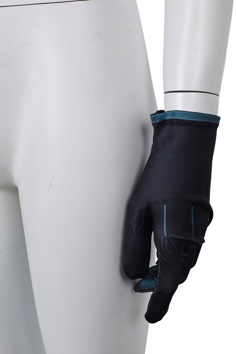 VALORANT Viper Cosplay Gloves Halloween Carnival Costume Accessories