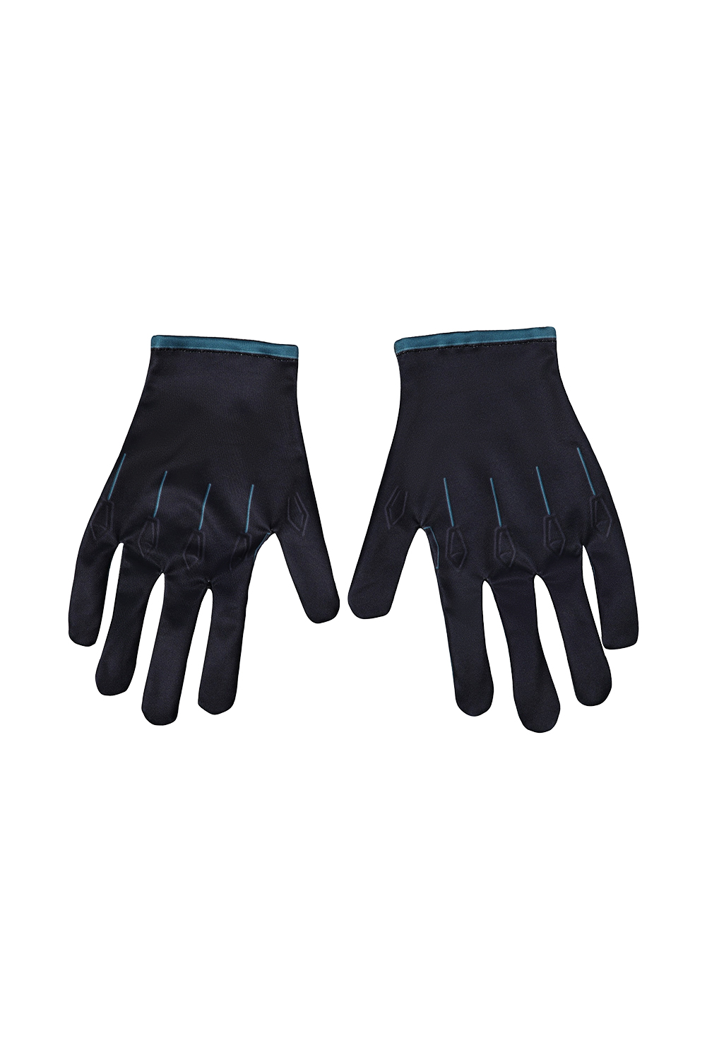 VALORANT Viper Cosplay Gloves Halloween Carnival Costume Accessories