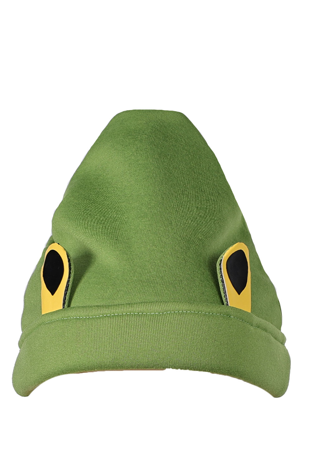 Valorant Killjoy Cosplay Green Hat Halloween Costume Accessories