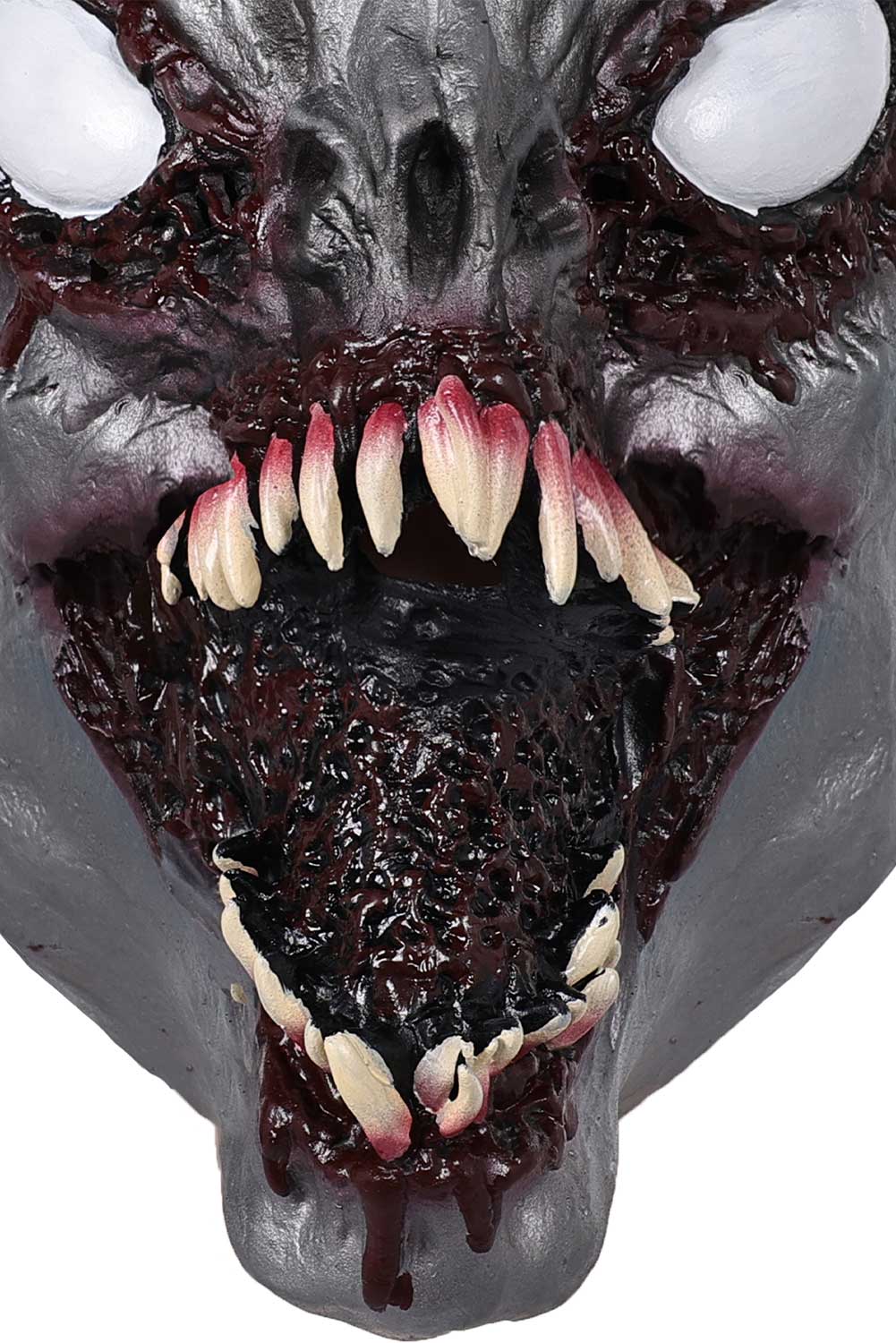 Venom: The Last Dance 2024 Cosplay Latex Masks Helmet Masquerade Halloween Party Costume Props