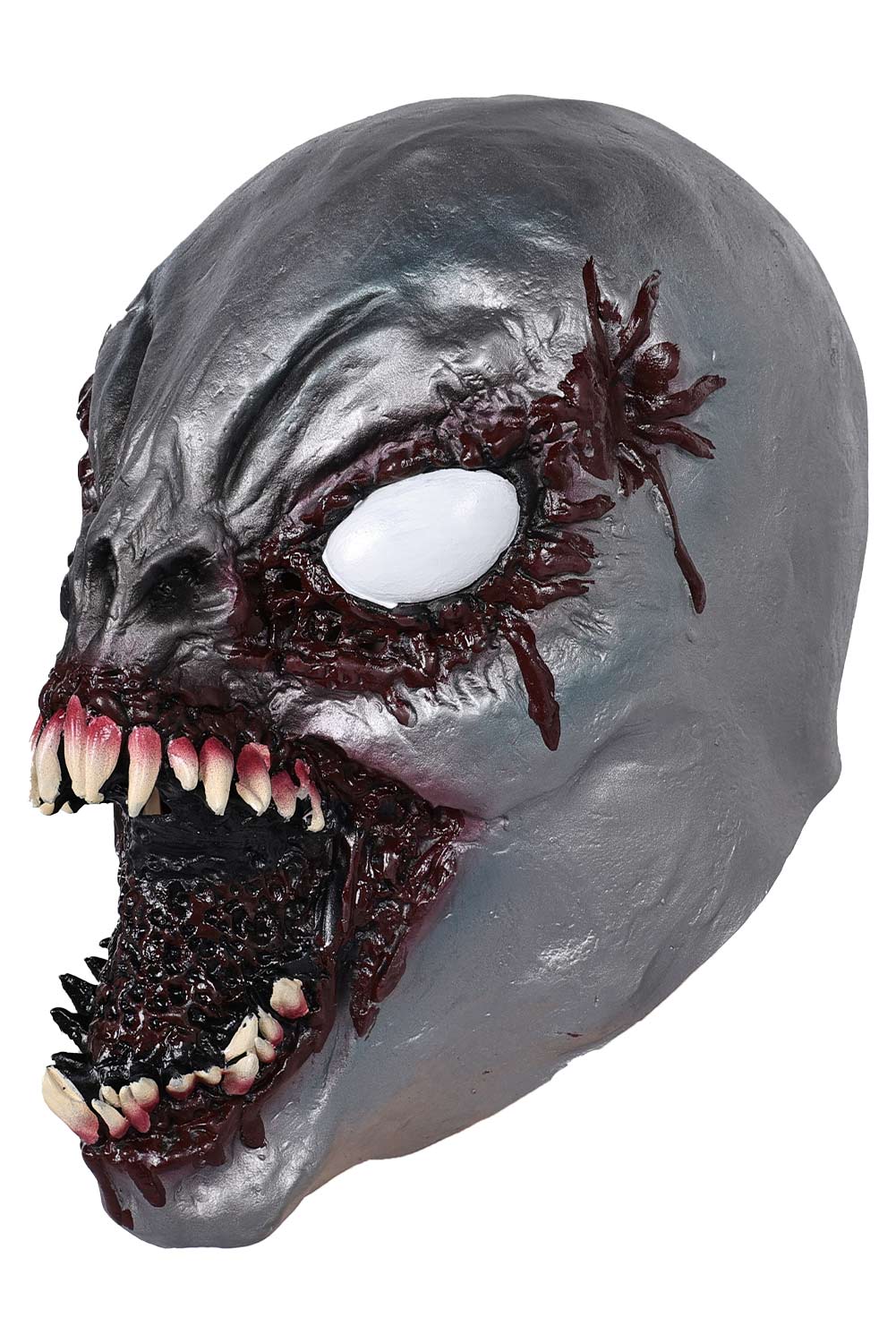 Venom: The Last Dance 2024 Cosplay Latex Masks Helmet Masquerade Halloween Party Costume Props