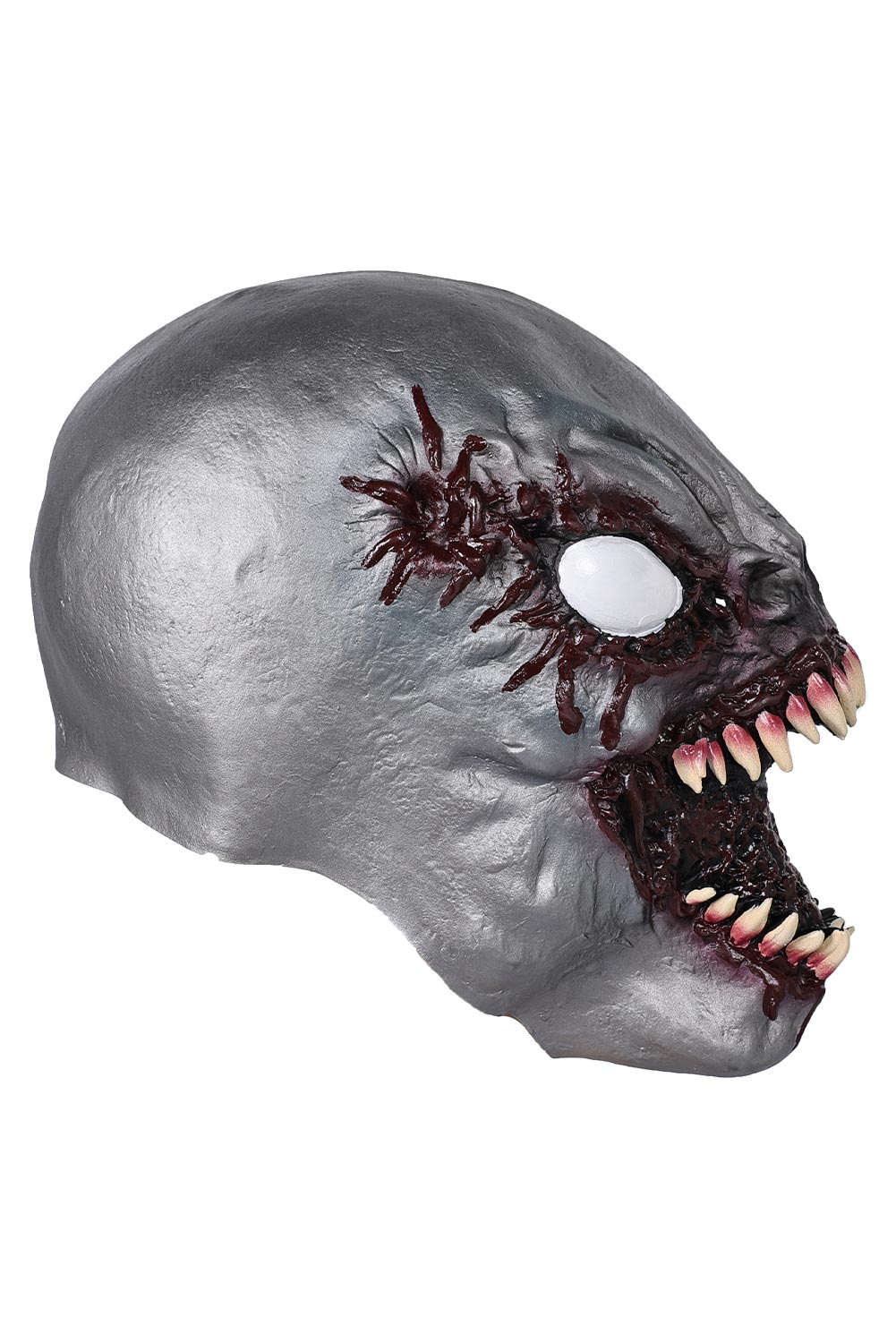 Venom: The Last Dance 2024 Cosplay Latex Masks Helmet Masquerade Halloween Party Costume Props