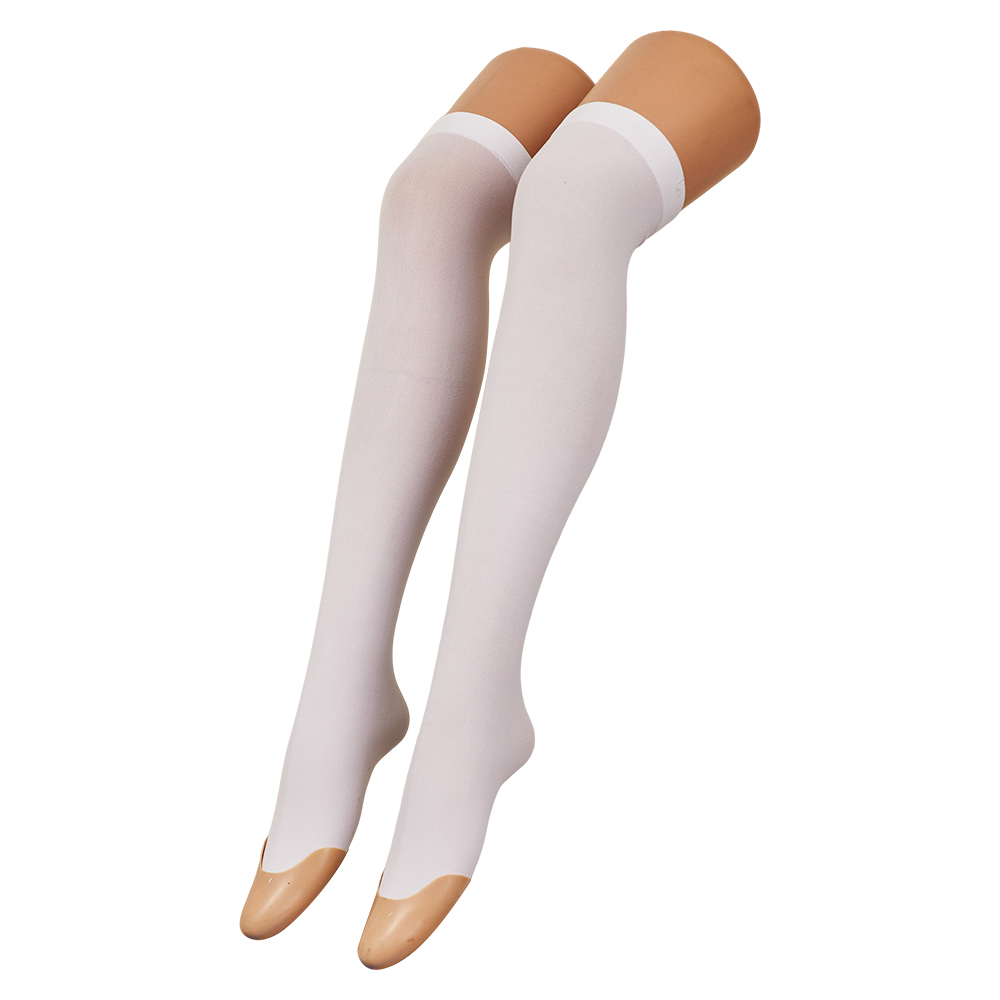 Virgin Punk:Clockwork Girl Ubu Blue Jacket Dress Set Halloween Carnival Party Cosplay Costume