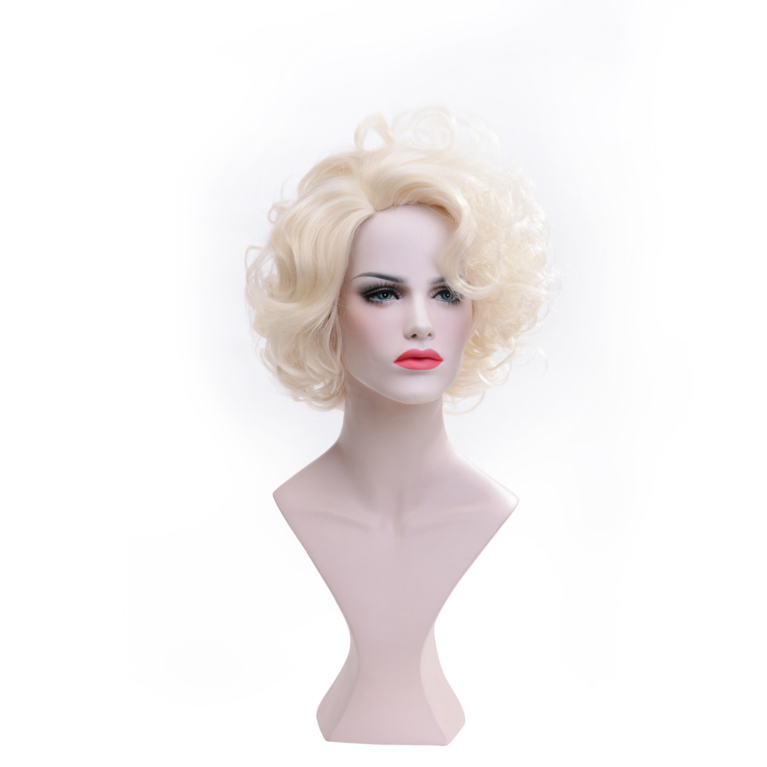 The Bride of Frankenstein The Bride Kids Children Orange Dress Halloween Carnival Cosplay Costume