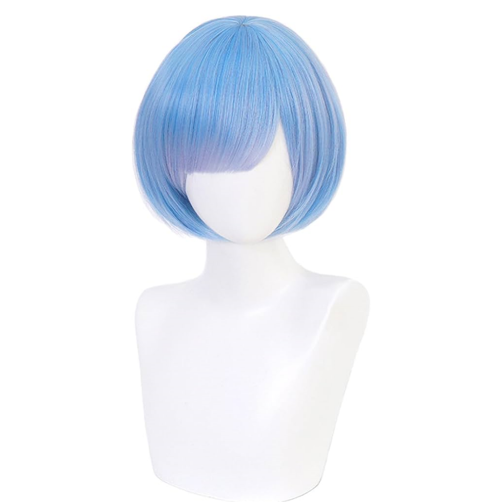 Season 4 Rem Pink Outfit Halloween Carnival Cosplay Costume