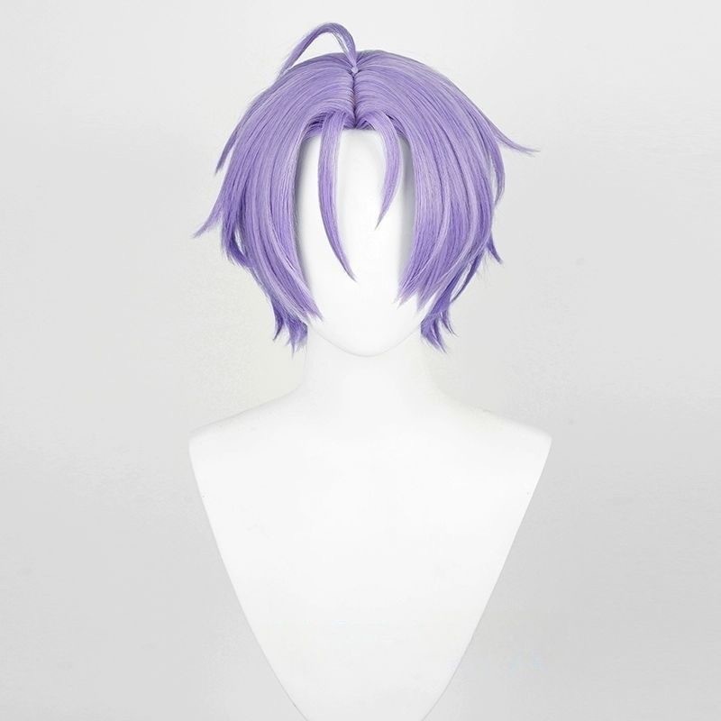 Season 4 Julius Juukulius White Outfit Halloween Carnival Cosplay Costume