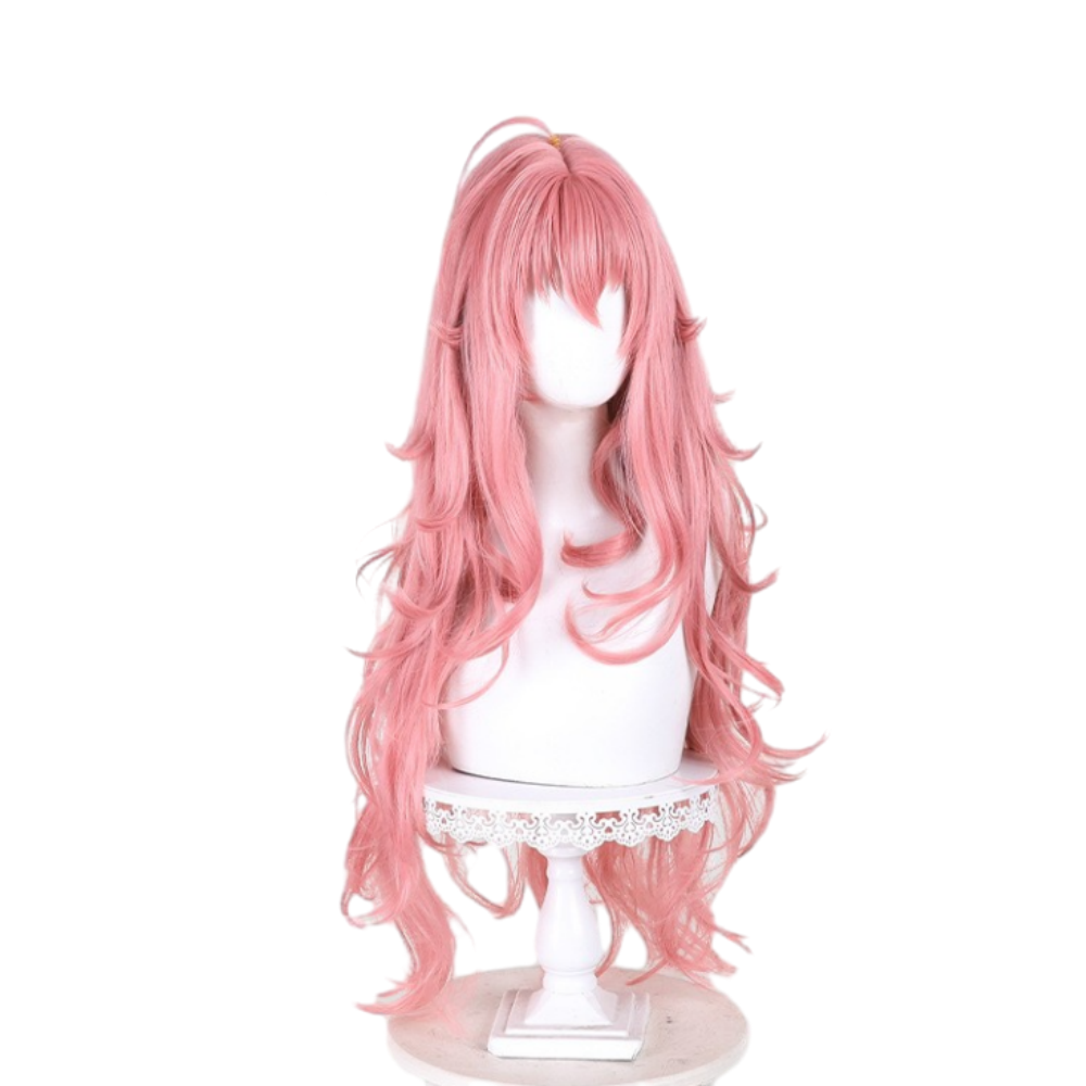 I Want to Love You Till Your Dying Day Sheena Mimi Ali Women Blue Uniform Halloween Cosplay Costume