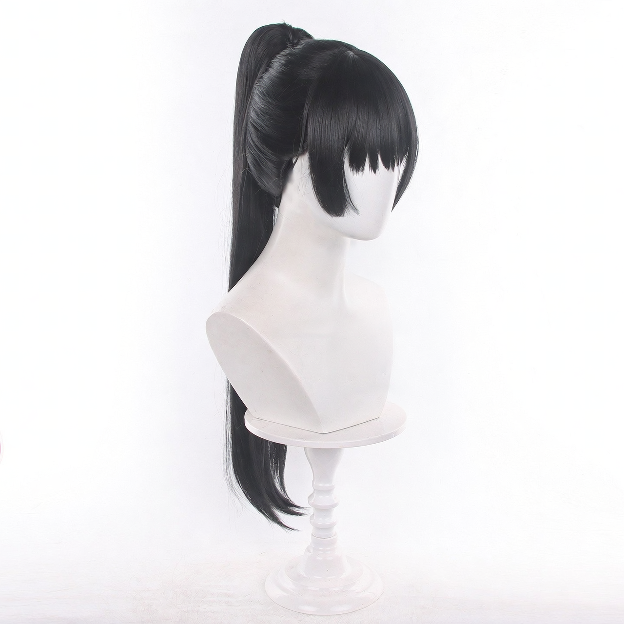 I Want to Love You Till Your Dying Day Sheena Mimi Ali Women Blue Uniform Halloween Cosplay Costume