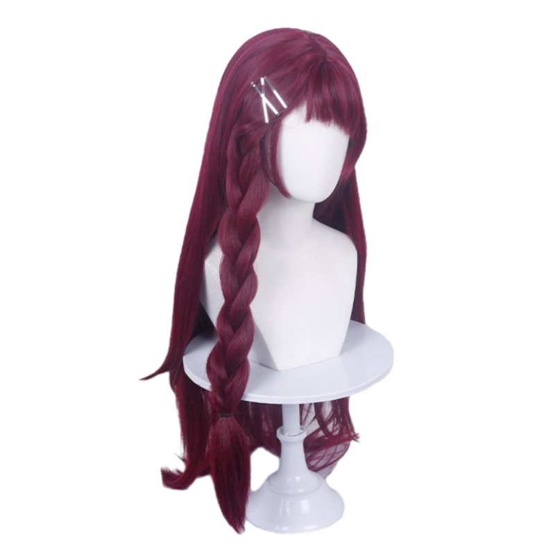 Girls' School Uniform for Children Outfits Halloween Carnival Cosplay Costume