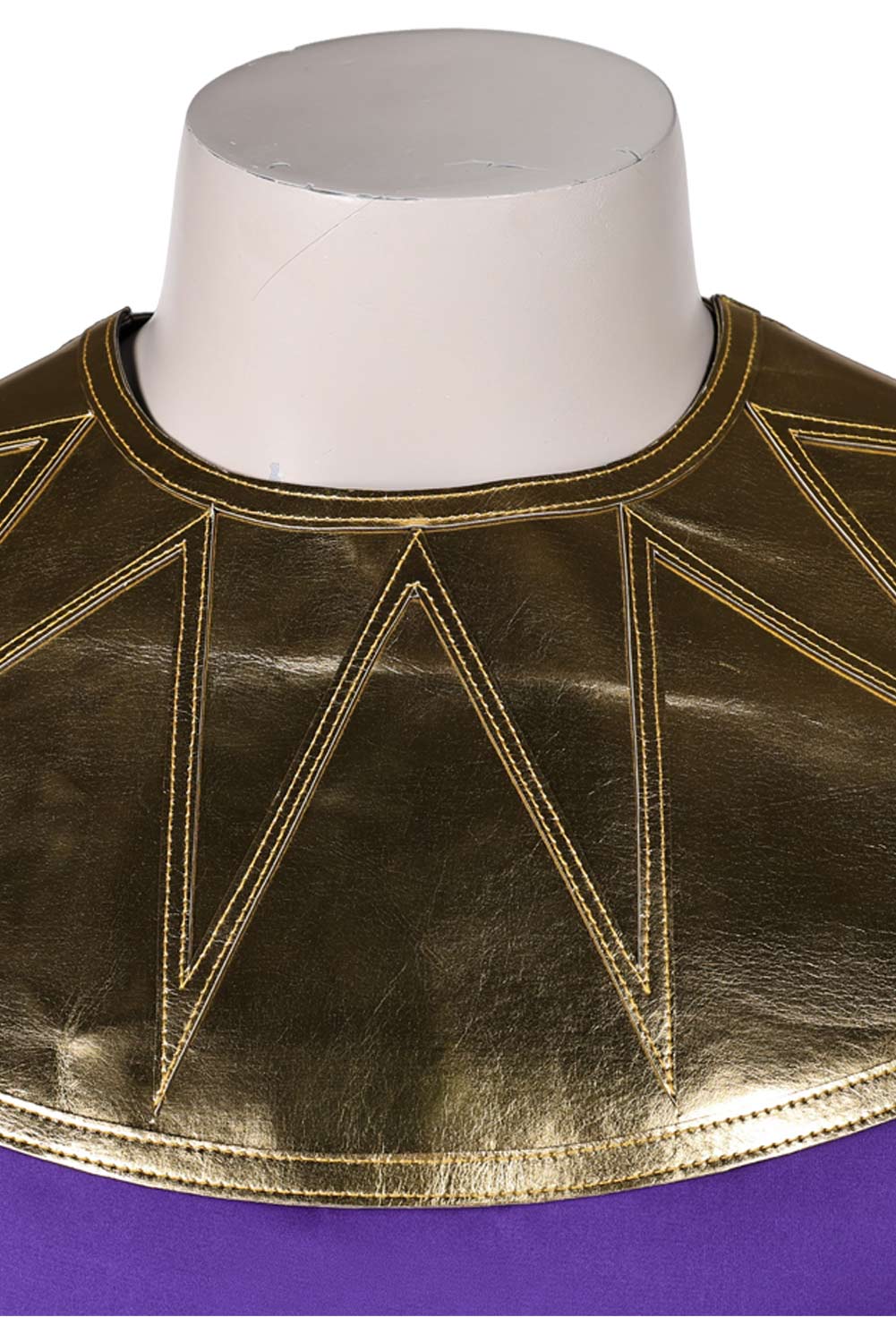 Watchmen: Chapter I (2024) Moloch Outfits Halloween Carnival Suit Cosplay Costume