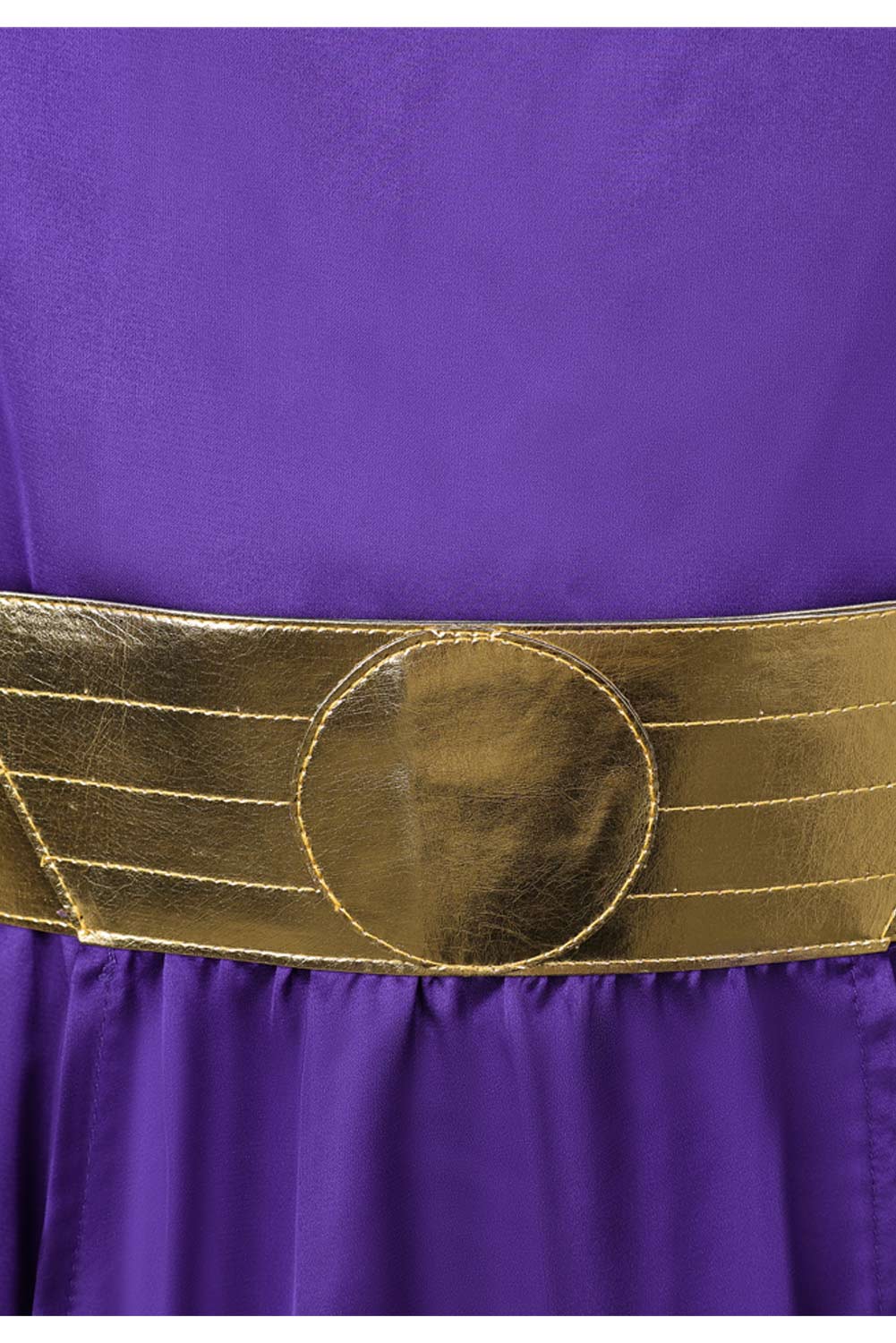 Watchmen: Chapter I (2024) Moloch Outfits Halloween Carnival Suit Cosplay Costume