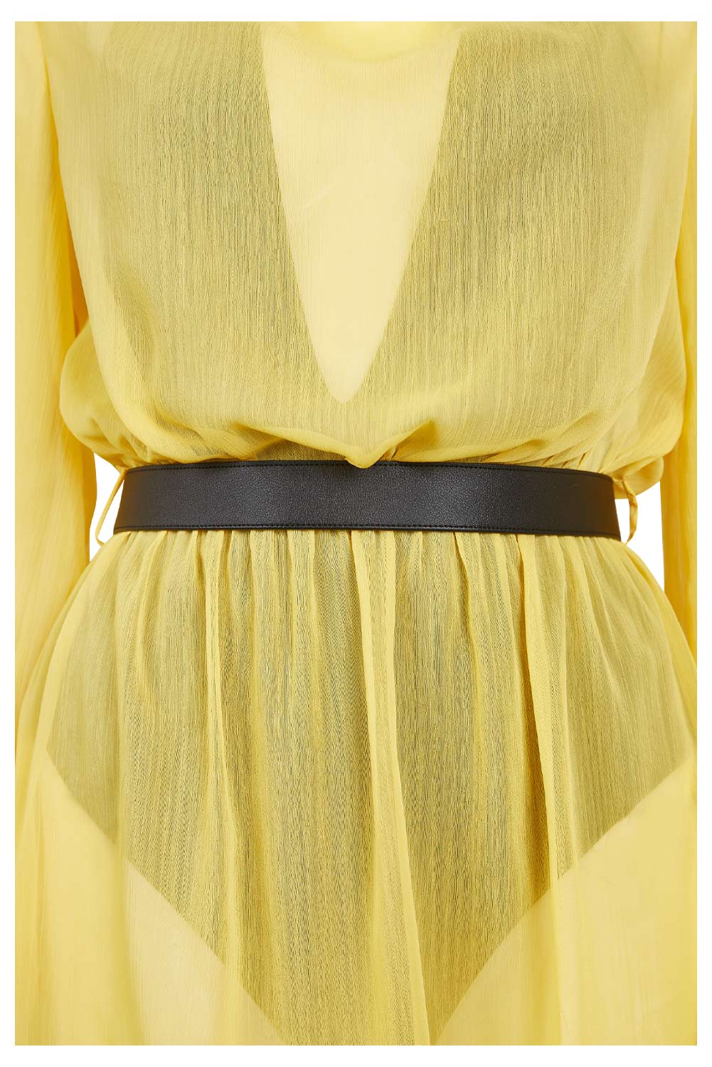 Watchmen: Chapter I (2024) Silk Spectre Yellow Outfits Halloween Carnival Suit Cosplay Costume