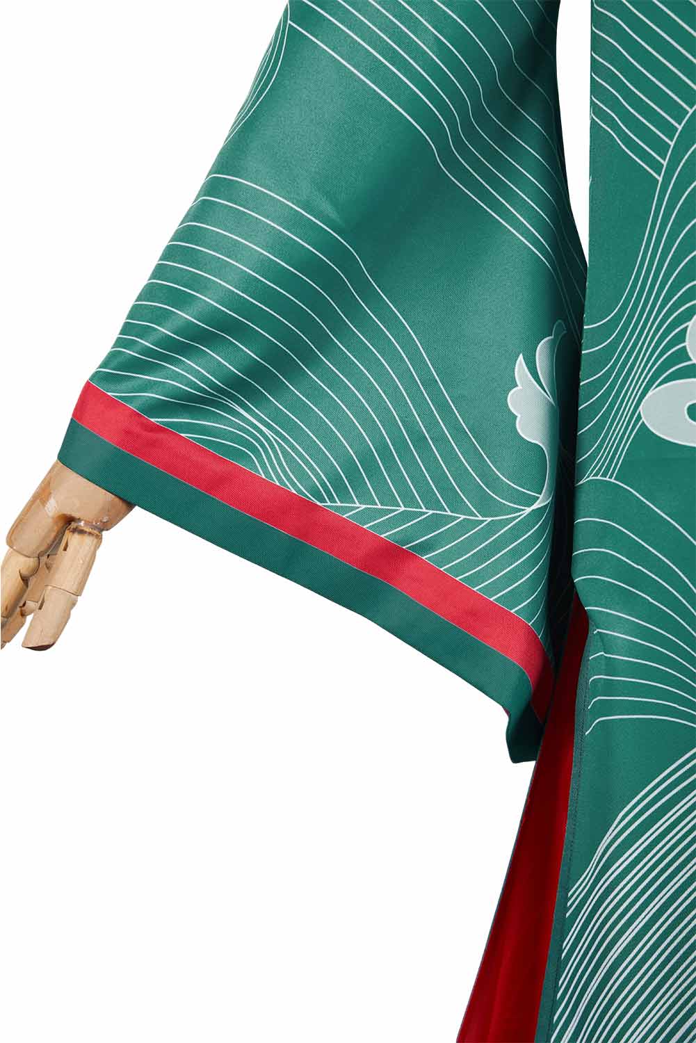 White Snake: Afloat Embers Outfits Halloween Carnival Suit Cosplay Costume