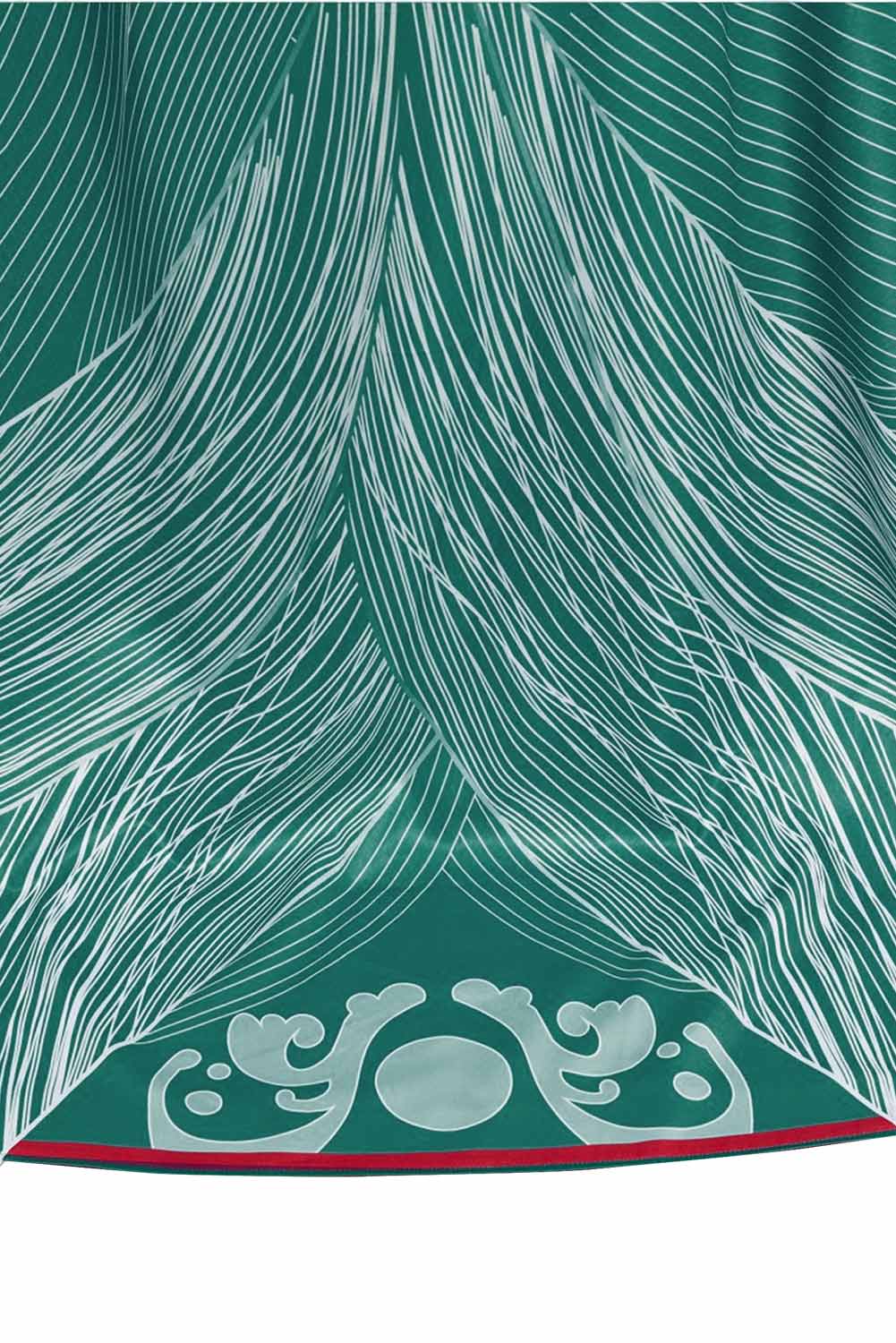 White Snake: Afloat Embers Outfits Halloween Carnival Suit Cosplay Costume