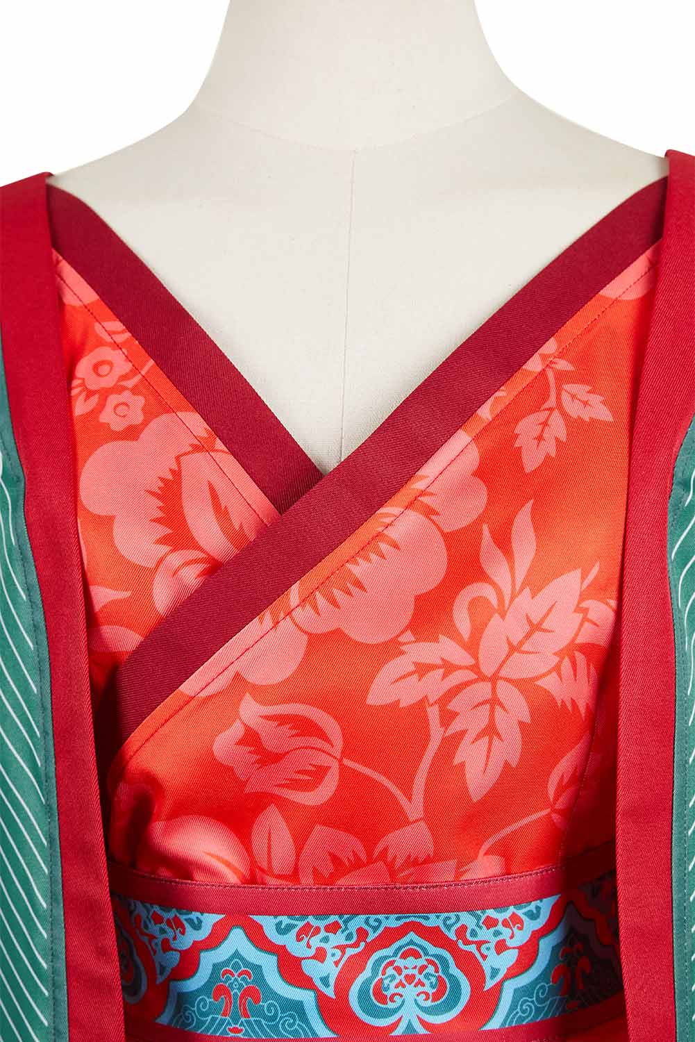 White Snake: Afloat Embers Outfits Halloween Carnival Suit Cosplay Costume