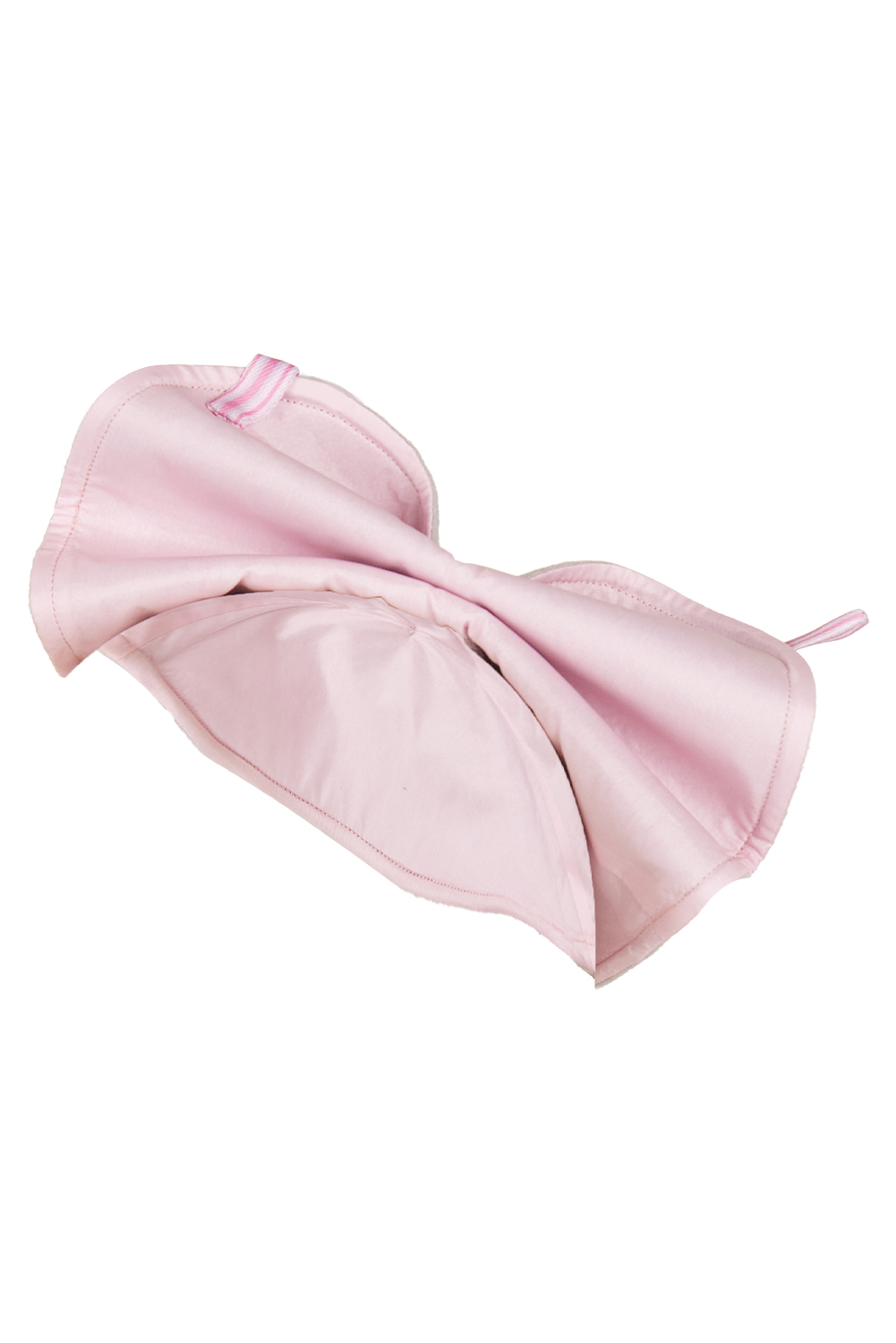 Wicked (2024) Glinda Cosplay Pink Hat Halloween Carnival Costume Accessories