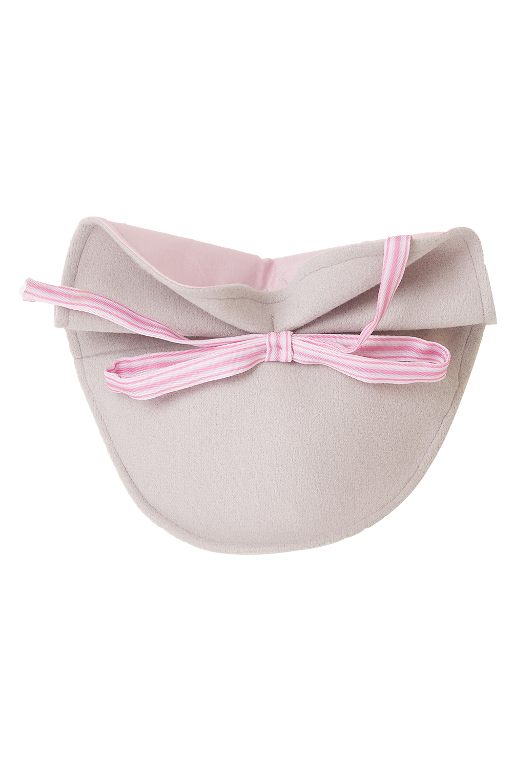 Wicked (2024) Glinda Cosplay Pink Hat Halloween Carnival Costume Accessories