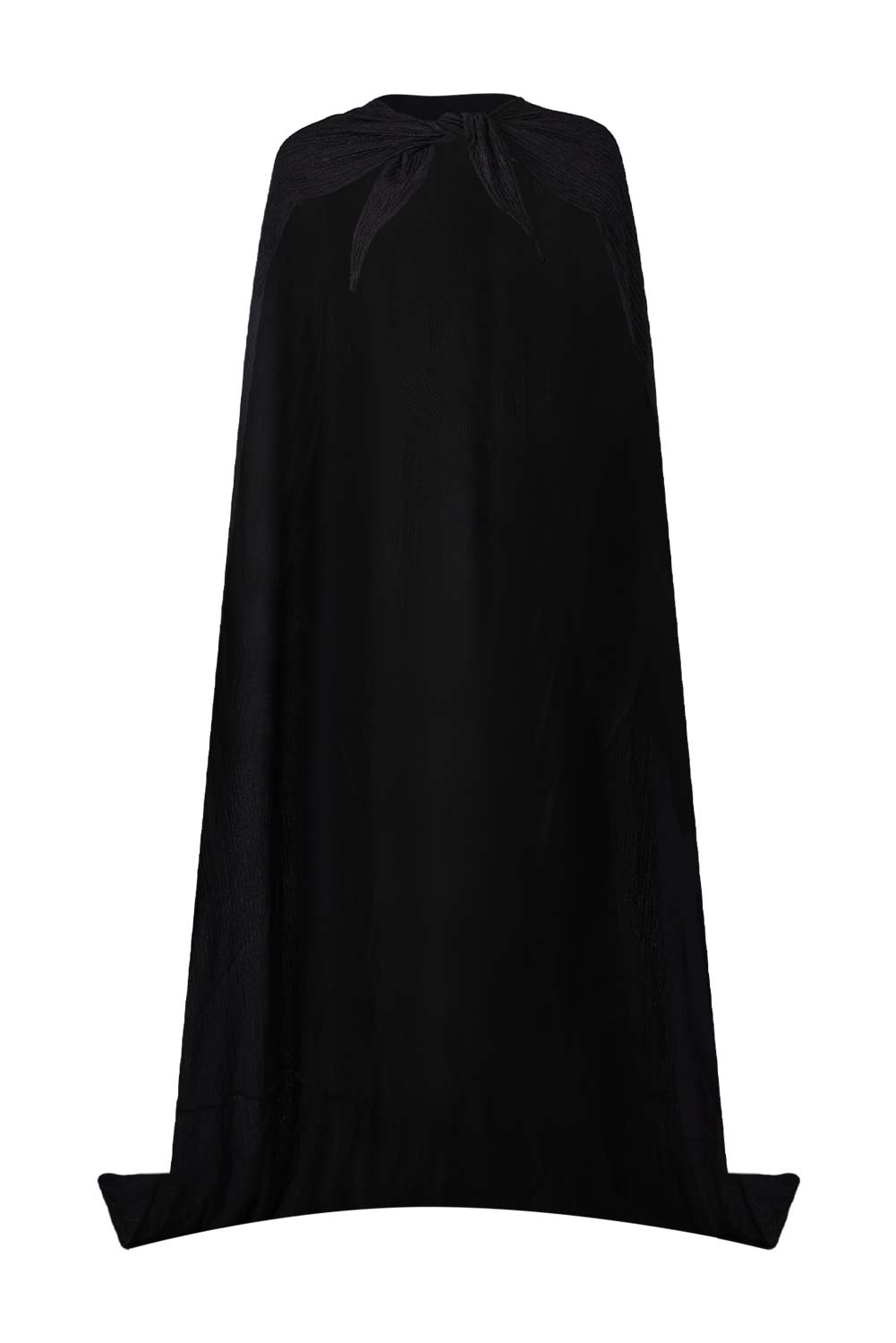 Wicked 2024 Elphaba Women Black Witch Cloak Outfits Halloween Suit Cosplay Costume
