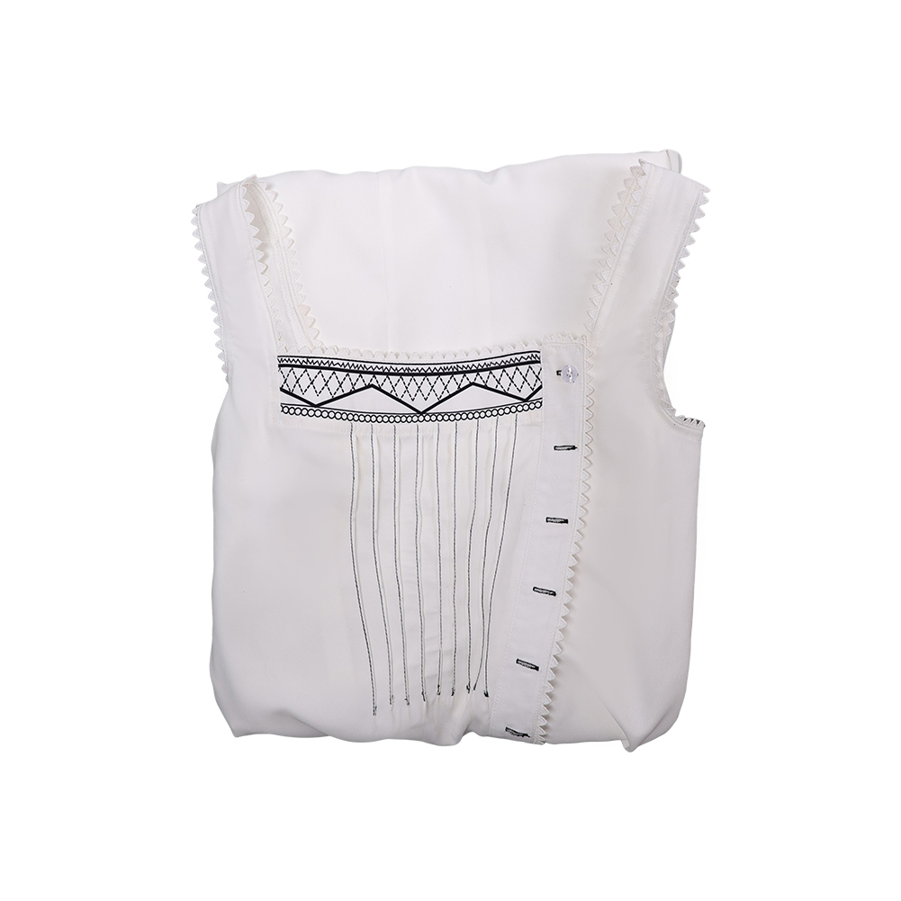 Wicked Elphaba Popular White Dress Halloween Carnival Party Cosplay Costume