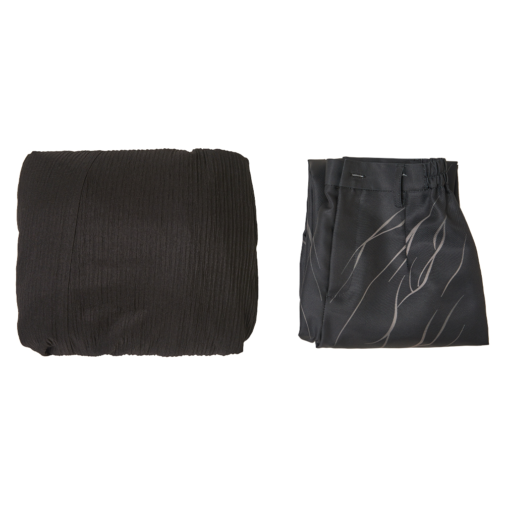 Wicked: For Good Elphaba Coat Pants Set Halloween Carnival Party Cosplay Costume