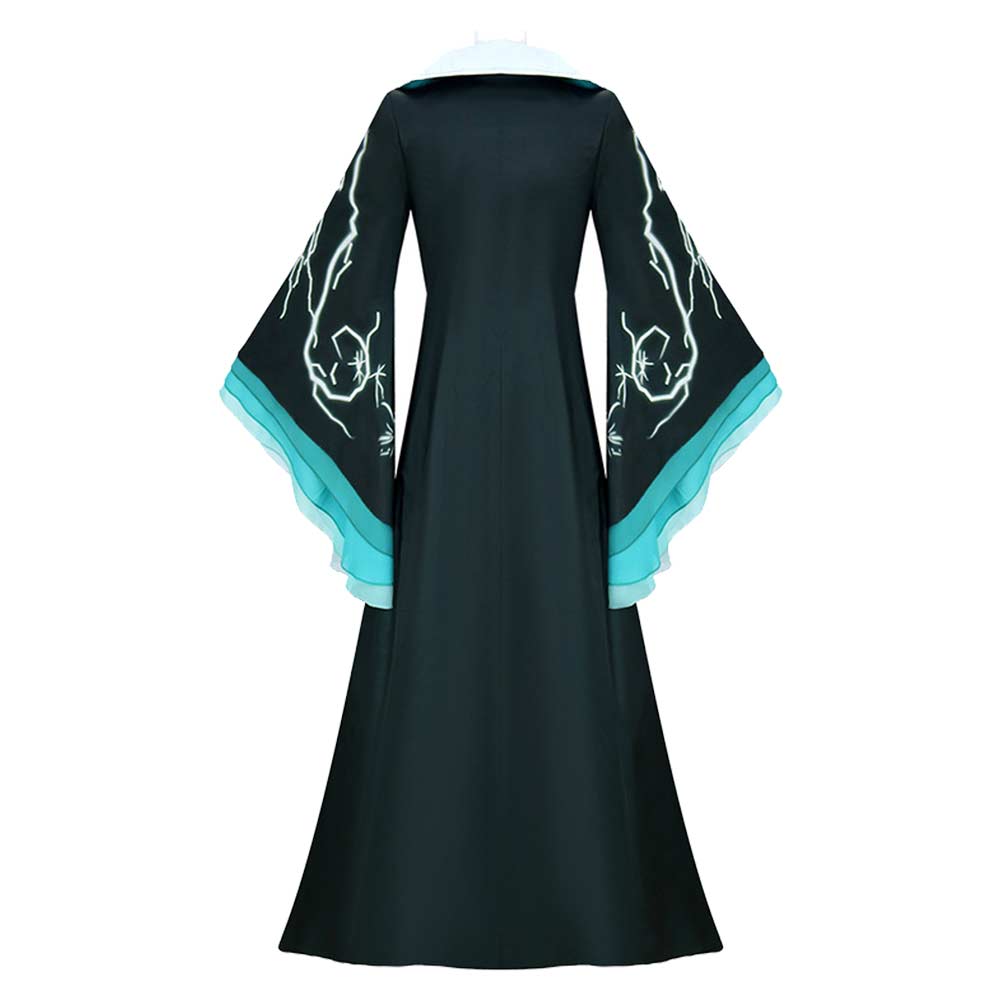Wicked: For Good Madame Morrible Fullset Halloween Carnival Party Cosplay Costume