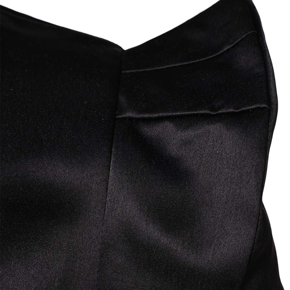 Wicked For Good Nessarose Black Dress Socks Set Halloween Carnival Party Cosplay Costume